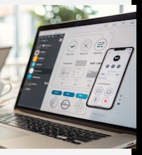 Услуги Разработка IT решений в Каменске-Уральском