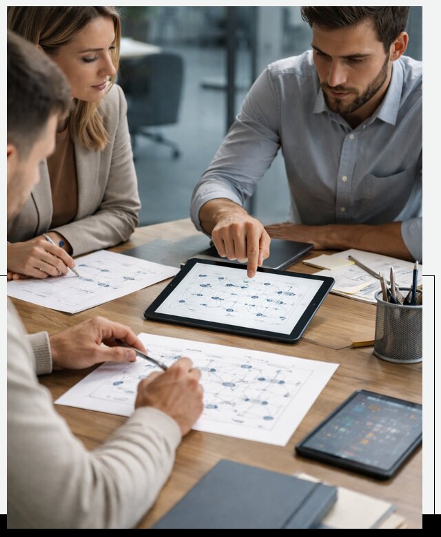 Разработка BPM-систем в Каменске-Уральском от 478710 р. под ключ АвикейКмн