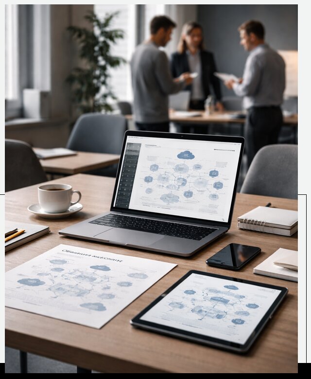 Разработка облачных решений и SaaS в Каменске-Уральском от 15957 р. | АвикейКмн