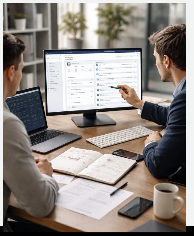 Разработка CRM систем в Каменске-Уральском от 159570 руб., АвикейКмн