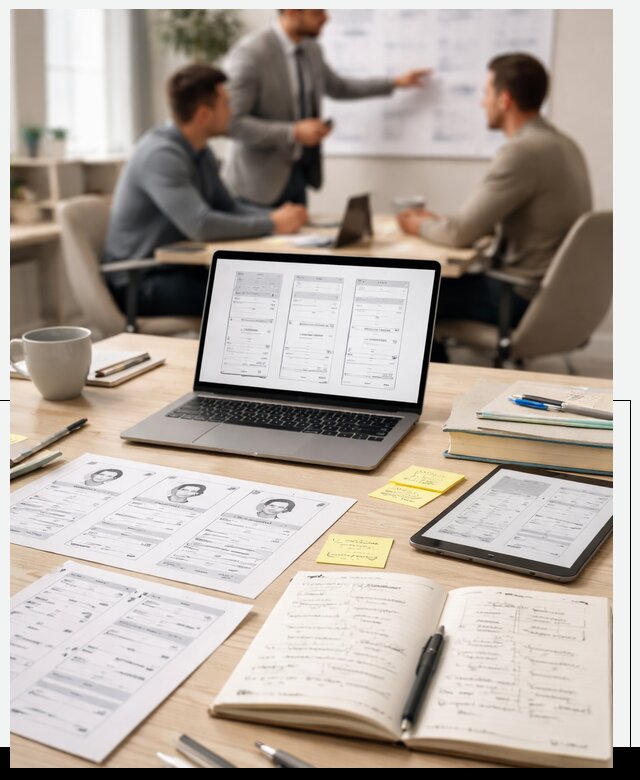 Разработка MVP проекта в Каменске-Уральском от 6915 р., АвикейКмн