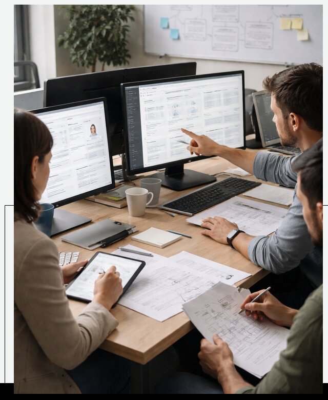 Разработка EMR EHR систем под ключ для медицинских учреждений в Каменске-Уральском