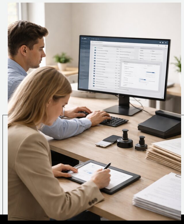 Система электронных кадровых документов в Каменске-Уральском для бизнеса