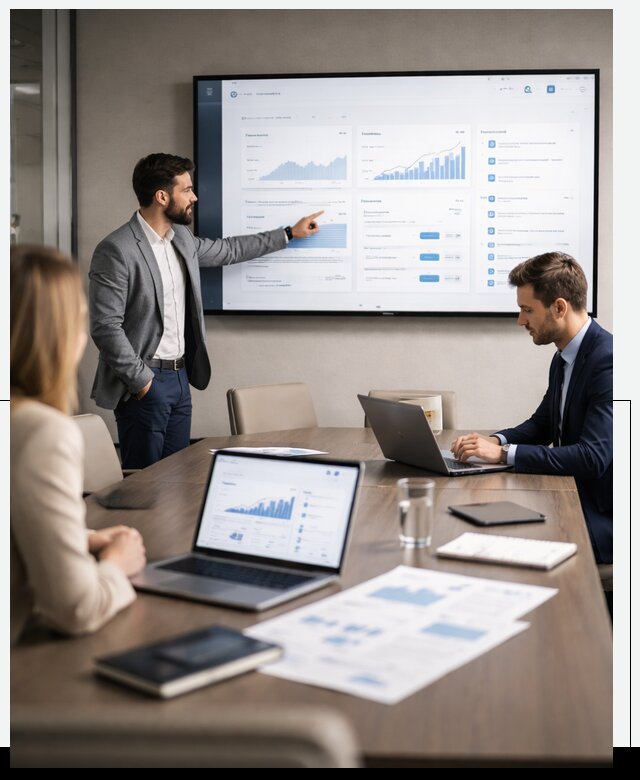 Разработка корпоративных порталов в Каменске-Уральском от 319140 р. | АвикейКмн