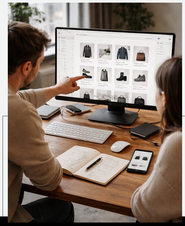 Разработка интернет-магазинов под ключ в Каменске-Уральском с оплатой и CRM