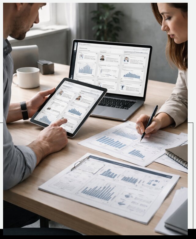 Персонализация контента платформа в Каменске-Уральском от 12766 р. | АвикейКмн
