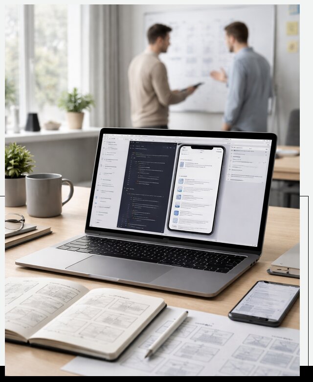 Разработка iOS приложений в Каменске-Уральском от 159570 р. | АвикейКмн