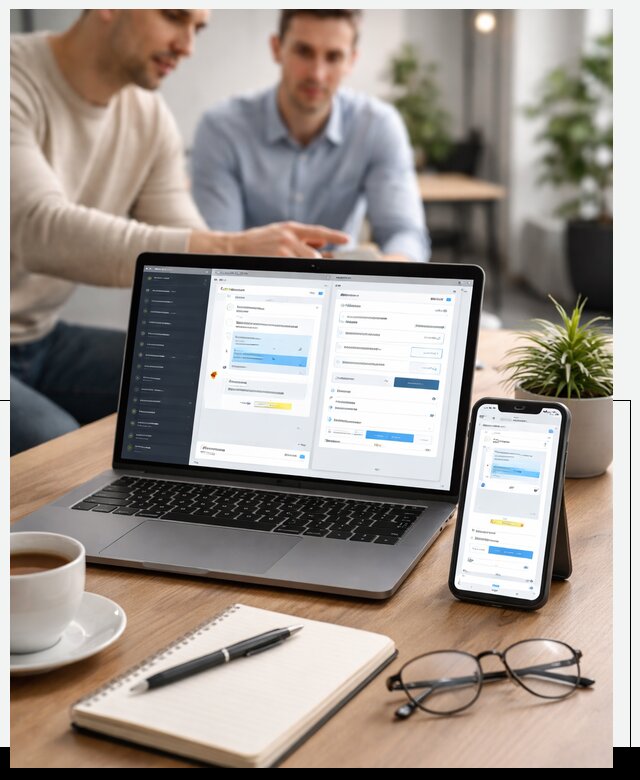 Разработка мини app Telegram/VK в Каменске-Уральском от 31914 р. АвикейКмн