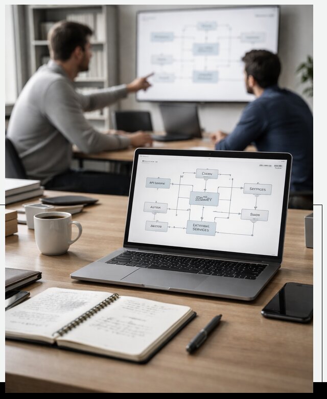 Разработка API и REST в Каменске-Уральском | АвикейКмн от 85104 р.