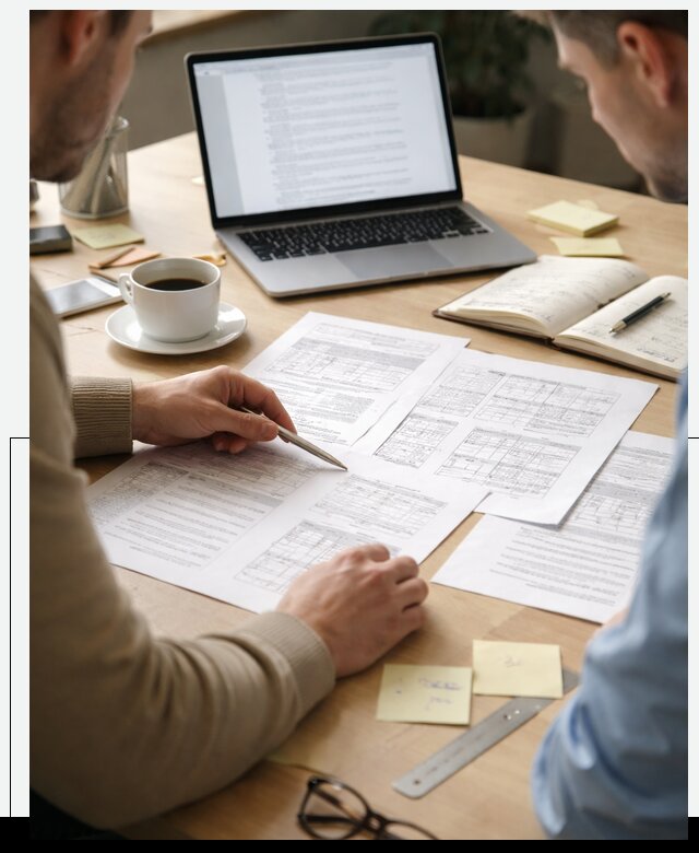 Техническое задание на разработку ПО под ключ в Каменске-Уральском