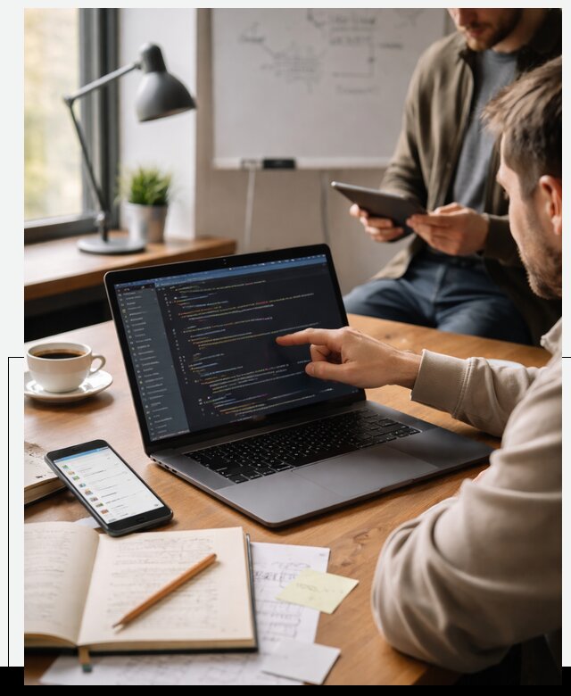 Разработка Telegram ботов под ключ для компаний в Каменске-Уральском