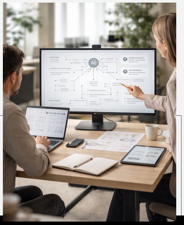 AI-агенты для автоматизации бизнеса в Каменске-Уральском от 15957 р. АвикейКмн