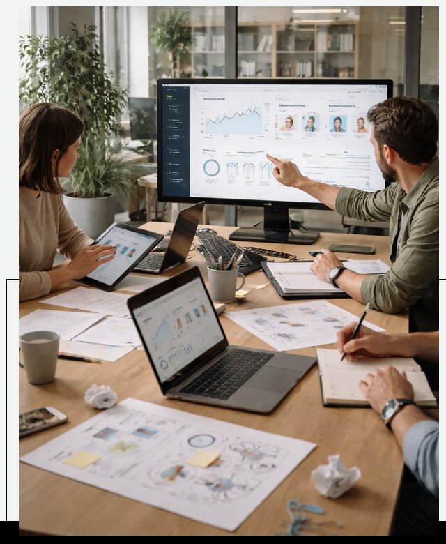 AI персонализация маркетинга и автоматизация продаж в Каменске-Уральском