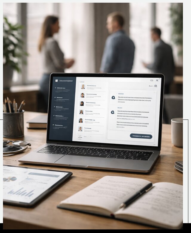 HR бот для подбора персонала в Каменске-Уральском от 9042 р. | АвикейКмн