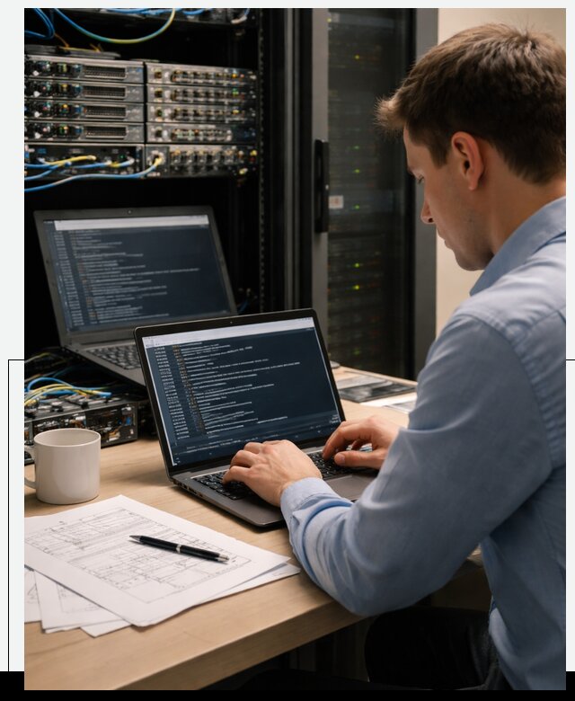 Внедрение российских Linux систем для бизнеса в Каменске-Уральском