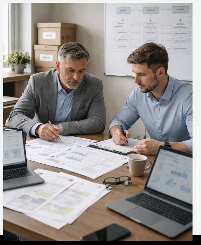 Замена SAP на 1С в Каменске-Уральском — миграция, от 12766 р. | АвикейКмн