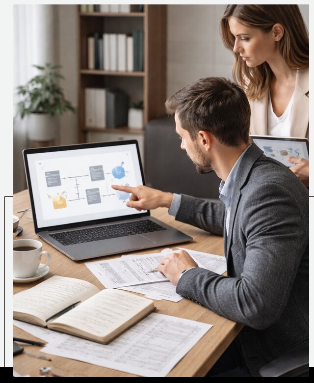 Замена SAP на 1С под ключ в Каменске-Уральском с переносом данных и настройкой