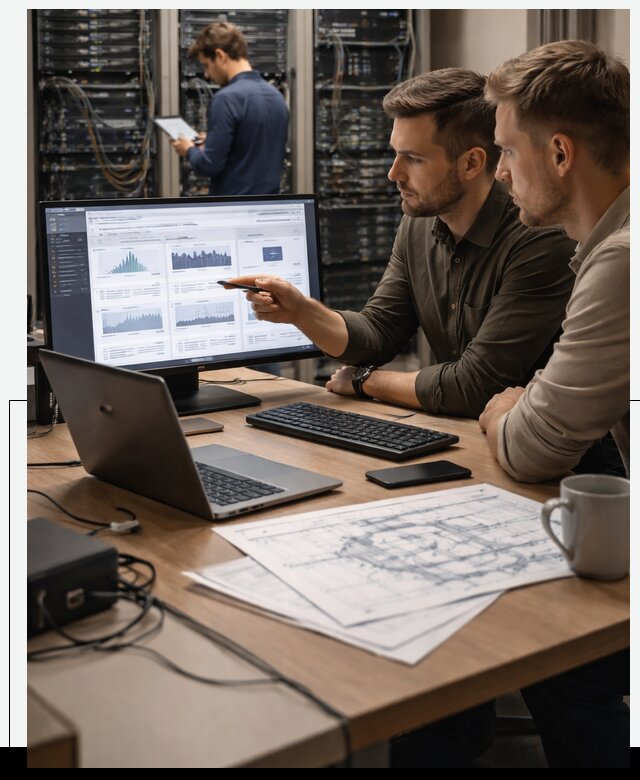 Импортозамещение систем виртуализации и миграция в Каменске-Уральском