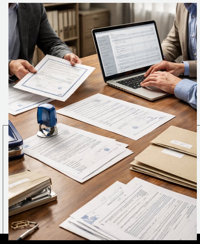 Сертификация ПО и внесение в реестр Минцифры в Каменске-Уральском