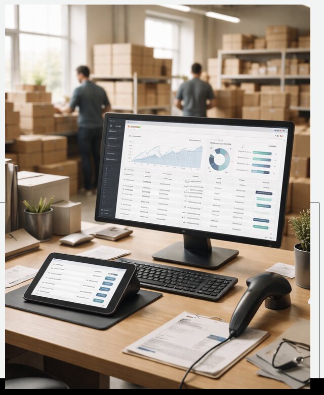 Автоматизация селлеров в Каменске-Уральском от 15957 р. | АвикейКмн