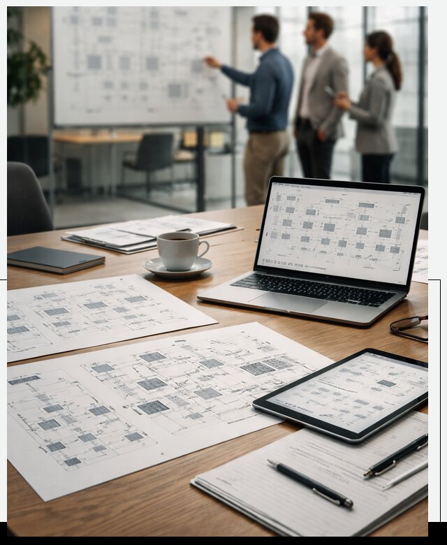 Разработка Core Banking, замена АБС в Каменске-Уральском | АвикейКмн от 15957 р.