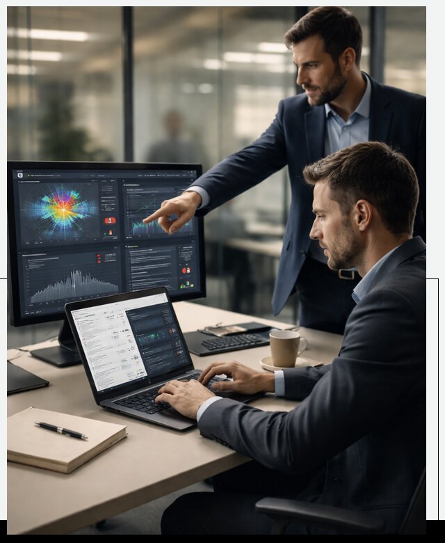 Системы Антифрод и AML KYC в Каменске-Уральском от 12766 р. | АвикейКмн