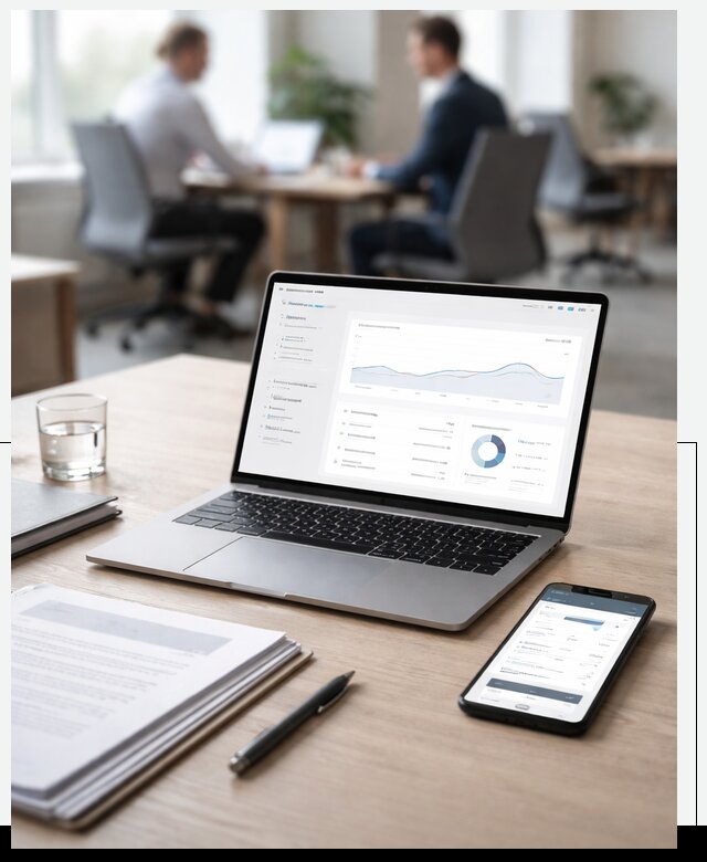 Разработка моб. и интернет-банка в Каменске-Уральском от 7979 р. | АвикейКмн