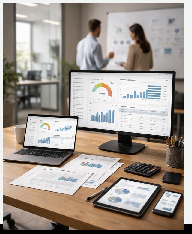 Скоринг и управление рисками в Каменске-Уральском от 12766 р. | АвикейКмн