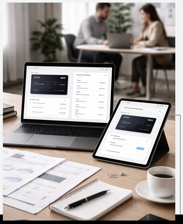 Разработка необанка платформы в Каменске-Уральском от 47871 р. | АвикейКмн