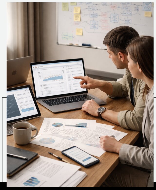 Внедрение сервисов BNPL и краудлендинга для бизнеса в Каменске-Уральском