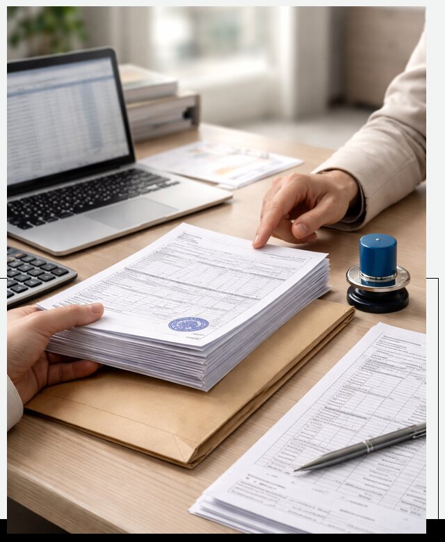 Отчетность в ЦБ РФ для банков в Каменске-Уральском от 7447 р. | АвикейКмн