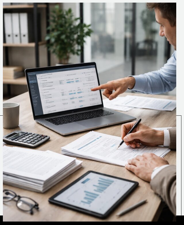 Полисные системы и CRM в Каменске-Уральском: разработка от 15957 р. АвикейКмн