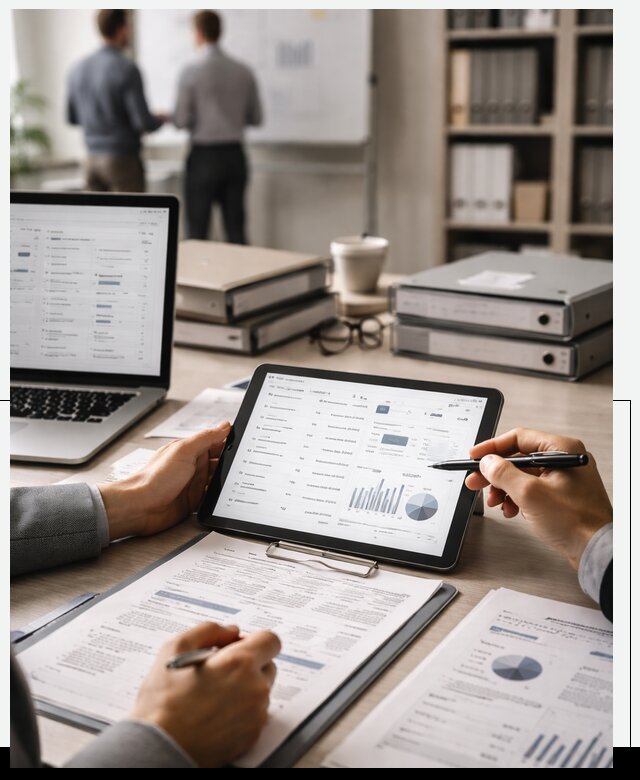 Автоматизация урегулирования убытков в Каменске-Уральском от 7979 р | АвикейКмн