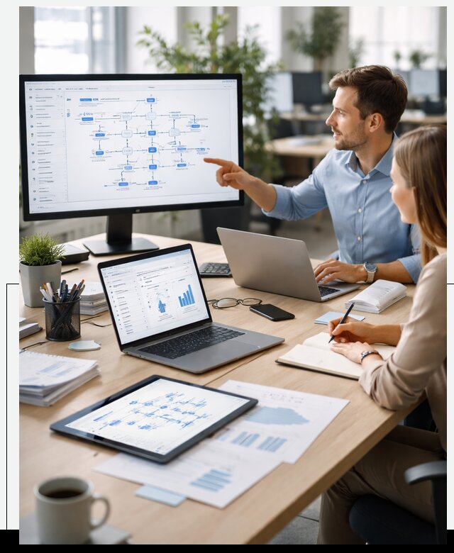 Автоматизация урегулирования убытков в Каменске-Уральском для страховых компаний