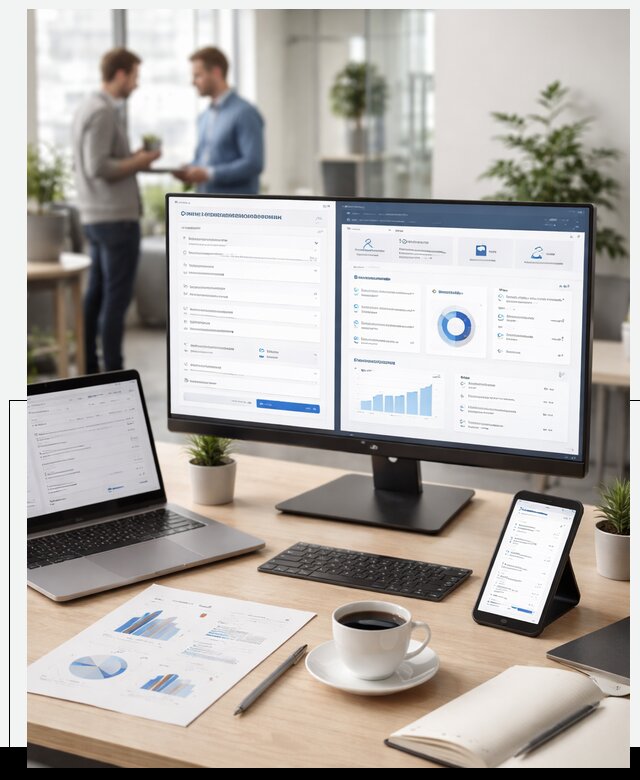 Разработка платформ онлайн страхования в Каменске-Уральском под ключ
