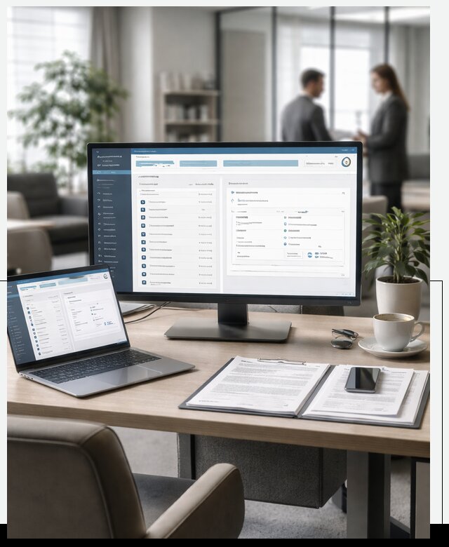 CRM для страховой компании под ключ в Каменске-Уральском от 15957 р. | АвикейКмн