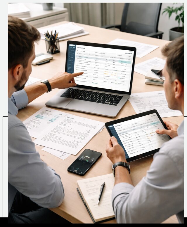 CRM для страховой компании в Каменске-Уральском с автоматизацией продаж и выплат