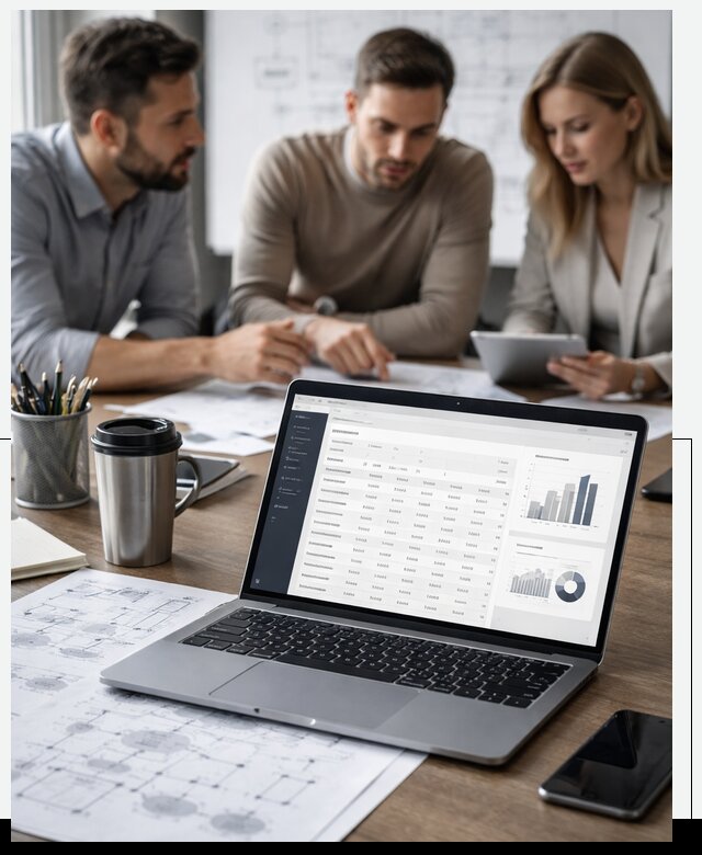 BSS OSS и биллинг для оператора в Каменске-Уральском от 26595 р. | АвикейКмн