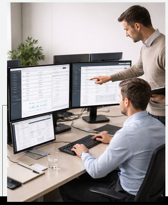 Создание и внедрение MVNO и CRM систем для операторов в Каменске-Уральском