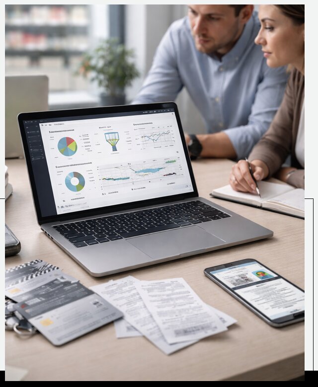 Лояльность и CDP для ритейла в Каменске-Уральском от 15957 р. | АвикейКмн