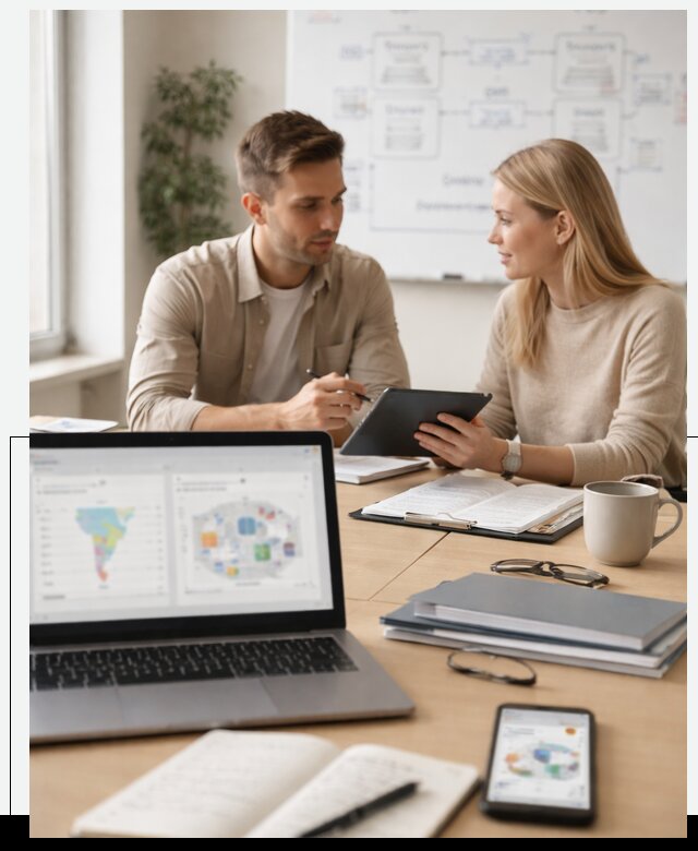 Внедрение программ лояльности и CDP для ритейла в Каменске-Уральском