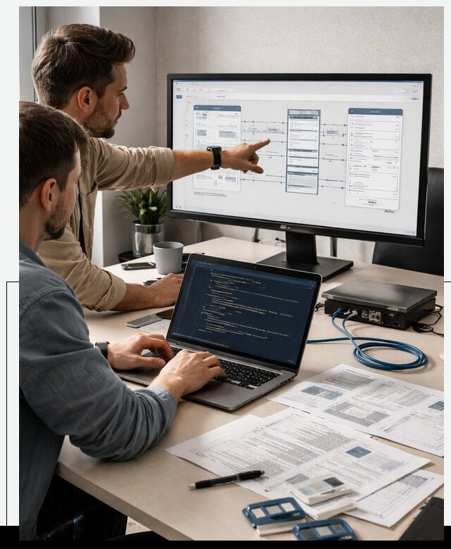 Интеграция ЕГИСЗ и ЛИС в медучреждениях с сопровождением в Каменске-Уральском