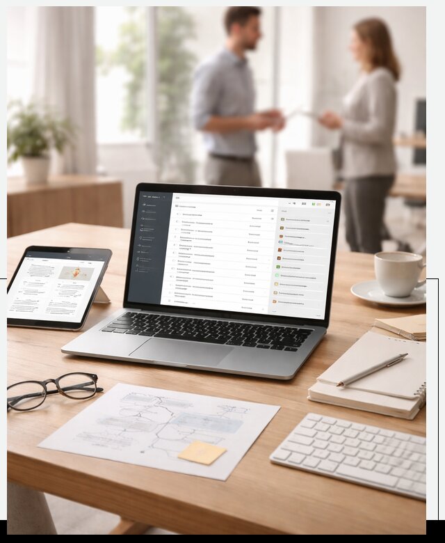 Разработка LMS и онлайн школы в Каменске-Уральском от 12766 р. АвикейКмн
