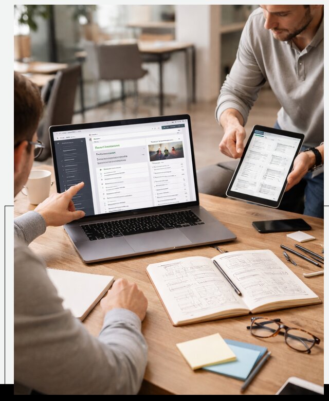 Разработка LMS и онлайн-школ под ключ в Каменске-Уральском для бизнеса