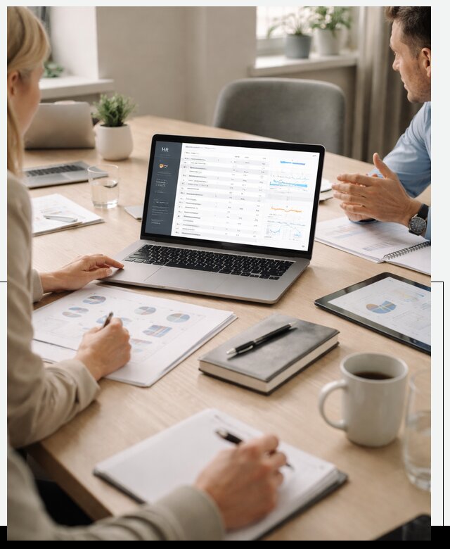 HR системы HCM ATS для подбора в Каменске-Уральском от 12766 р. АвикейКмн