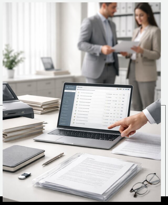 КЭДО и интеграция с 1С ЗУП в Каменске-Уральском от 7979 р. АвикейКмн