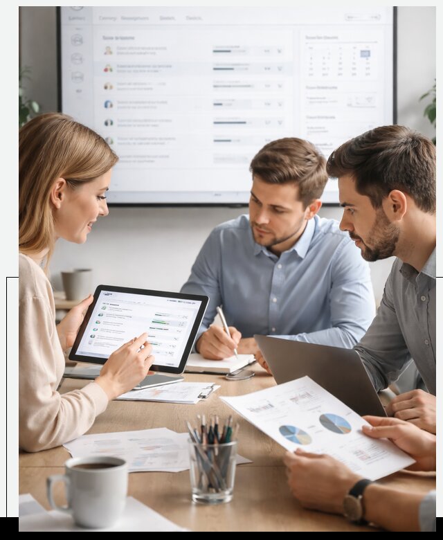 Внедрение и поддержка системы управления обучением в Каменске-Уральском