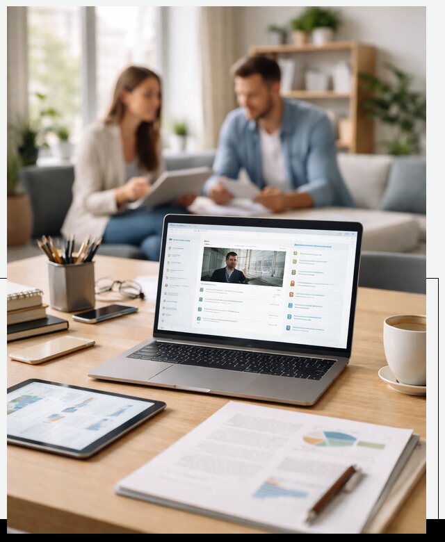 Система дистанционного обучения в Каменске-Уральском от 47871 р. АвикейКмн