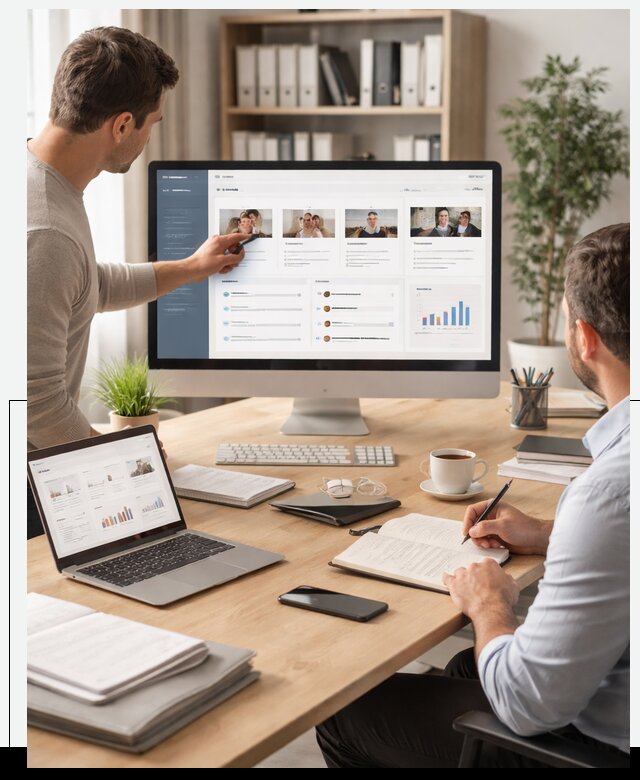 Разработка системы дистанционного обучения в Каменске-Уральском под ключ