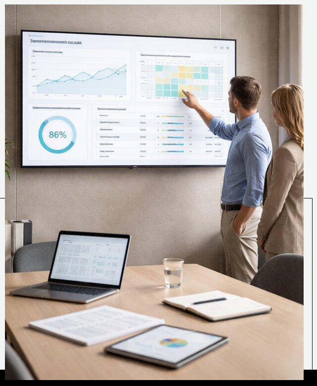 АвикейКмн - Аналитика успеваемости обучения в Каменске-Уральском от 7979 р.